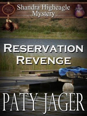 cover image of Reservation Revenge